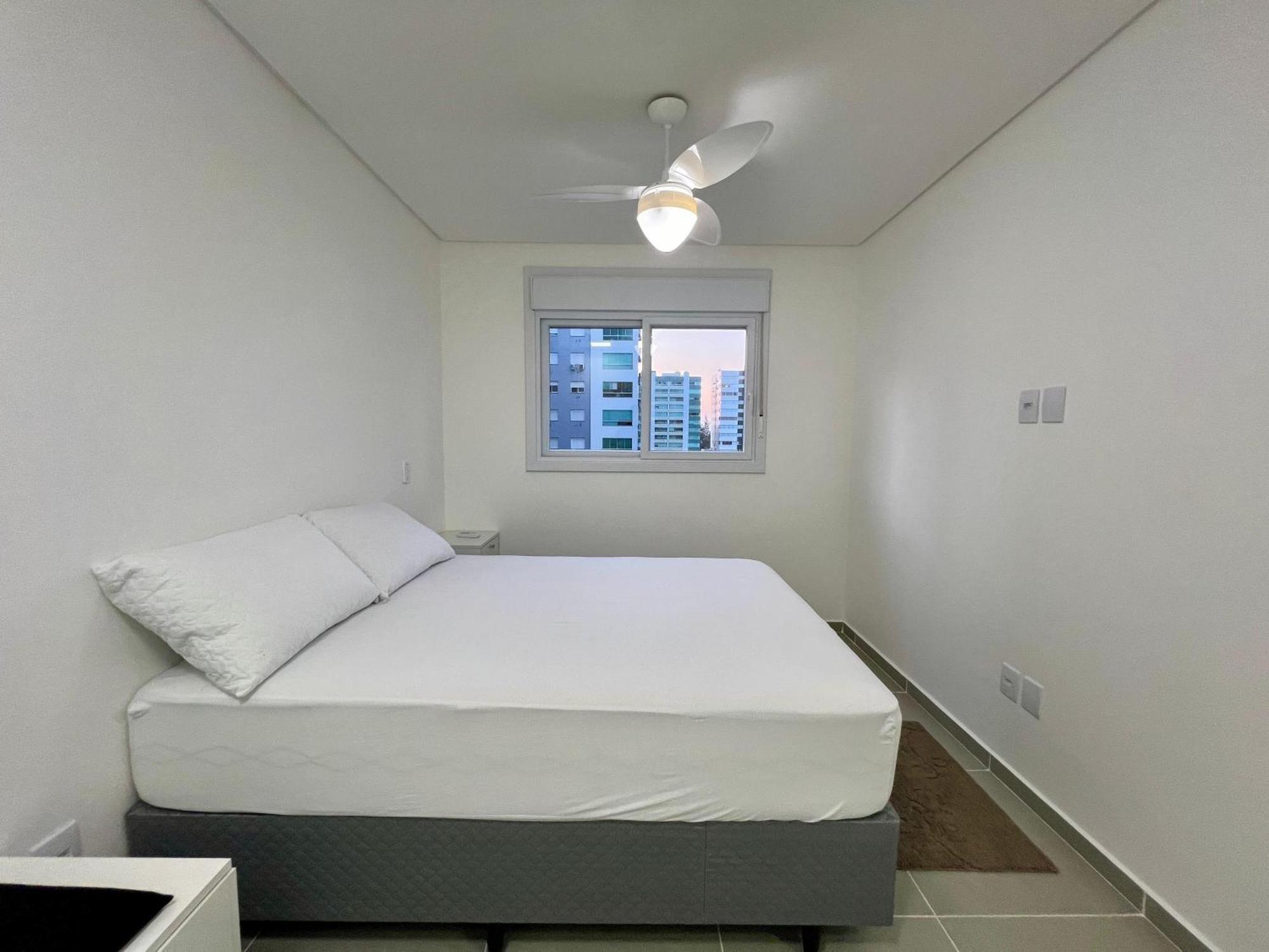 Novo 02 Dorm 50 Metros Do Mar Ap 502